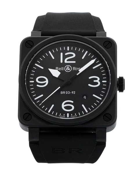 Bell and Ross BR03-92 BR03-92-CBI